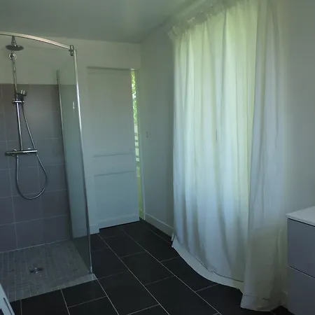 Chambres D'Hotes De La Bucaille Zimmer foto