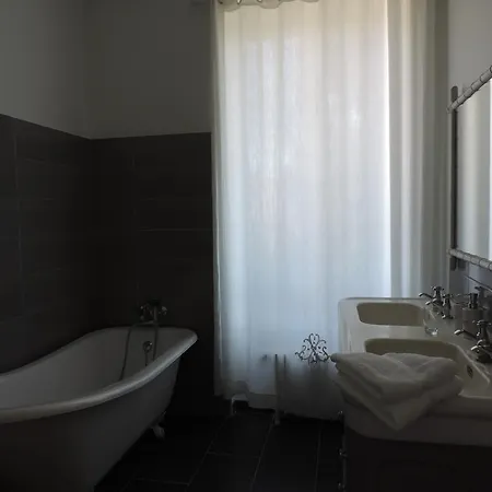 Chambres D'Hotes De La Bucaille Zimmer foto
