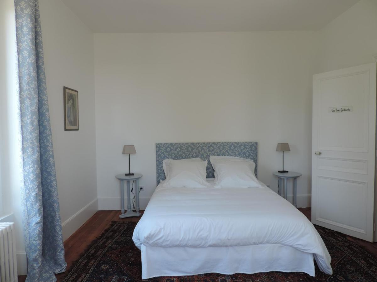 D'hotes De La Bucaille